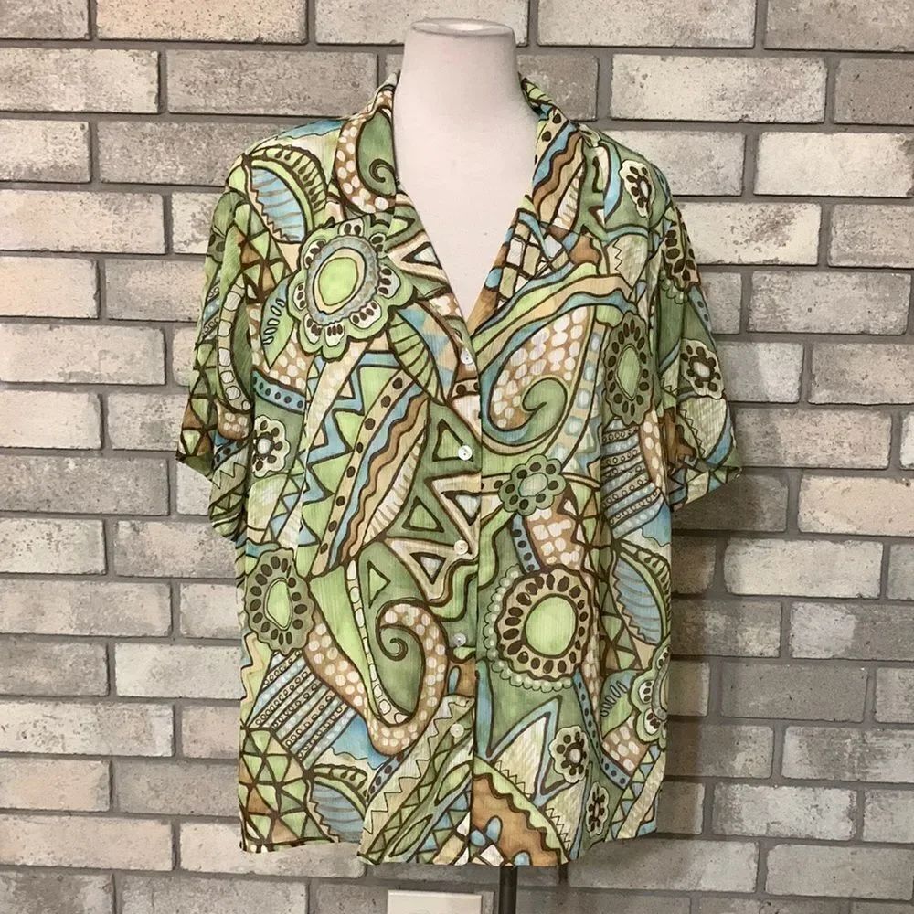 3for$20 blouse 20w